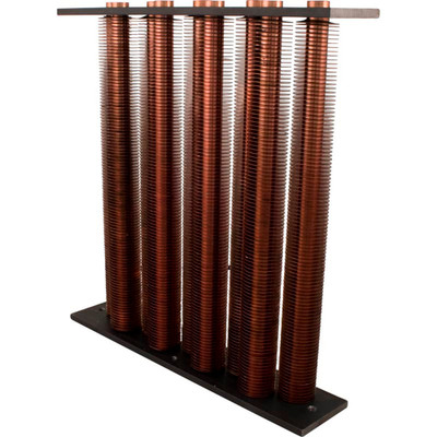 Heat Exchanger Pentair Purex Minimax/PowerMax 200L