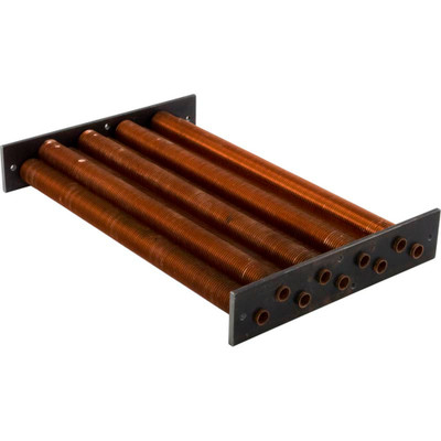 Heat Exchanger Pentair Purex Minimax/PowerMax 300L