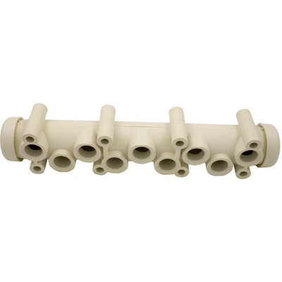 Return Header Pentair Minimax NT/Minimax CH