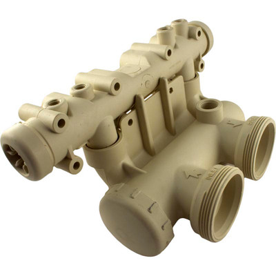 Main Header Pentair Minimax NT/Minimax CH