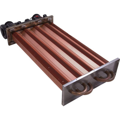 Heat Exchanger Hayward H400FD