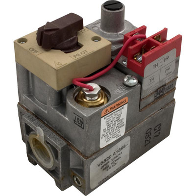 Gas Valve Hayward H-Series LP MV