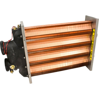 Heat Exchanger Hayward H250IDL