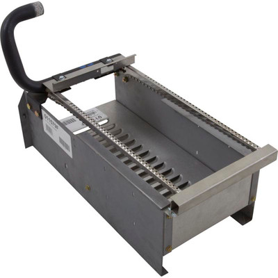 Burner Tray Raypak Model 130A with out Burner Sea Level