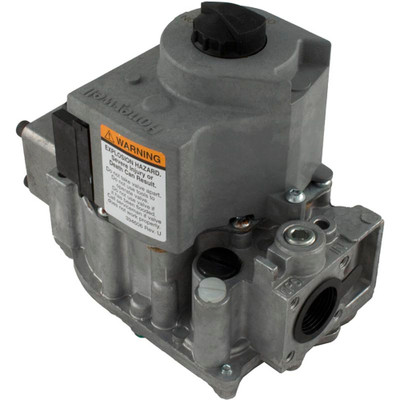 Combination Gas Valve Raypak 130A LP IID