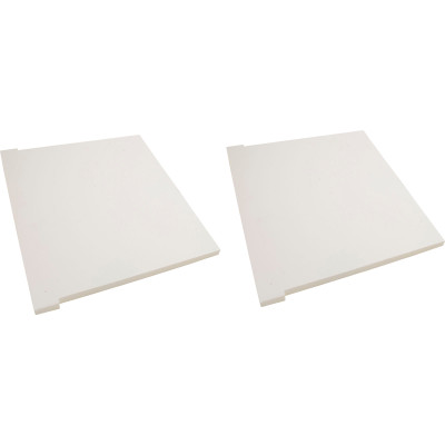 Refractory Kit Raypak 406A Uncommon 010092F