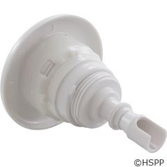 Jet Insert WW Poly Storm Gunite 3-3/8 In Roto Smooth White Thd