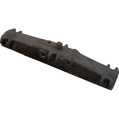 Return Header Raypak 183A Cast Iron