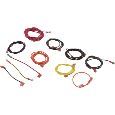 Wire Harness Raypak R185A/R185B MV