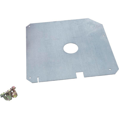 Combustion Orifice Plate Raypak 207A