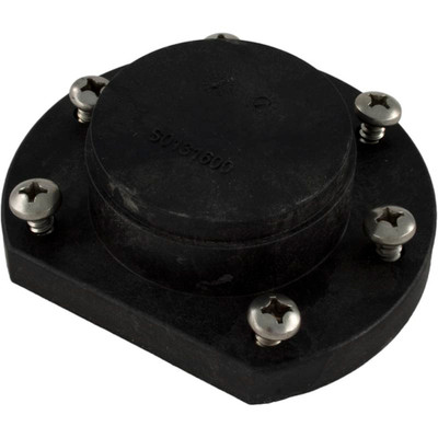 Return Header Cap Zodiac Jandy LXi Low NOx with O-Ring