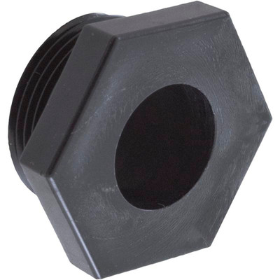 Retainer Nut Zodiac Jandy LRZE/LRZM Sensor
