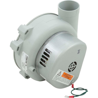 Blower Zodiac Laars HI-E2