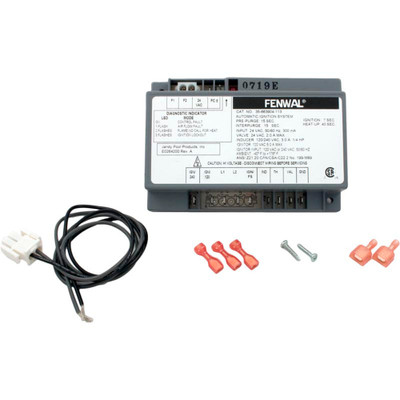 Ignition Control Zodiac Laars HI-E2/LX-LT