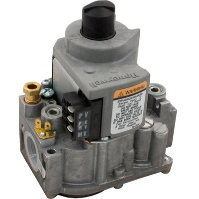 Gas Valve Zodiac Laars ESC/ES Nat.