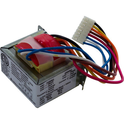 Transformer Zodiac Jandy Lite2 with Wiring Harness