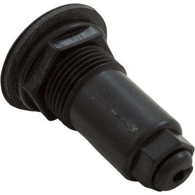 Thermowell Hydro-Quip 3/8" 1-1/4" Hole Size Black