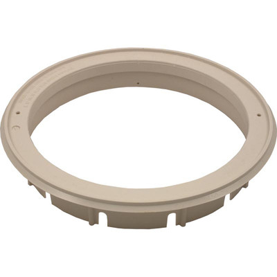 Skimmer Collar Pentair Sta-Rite U-3 White