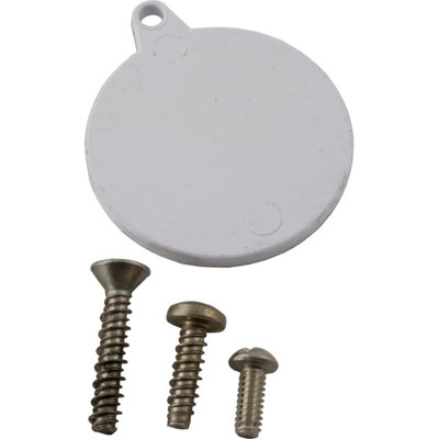 Skimmer Screw Kit Pentair/American Products FAS Extra Long