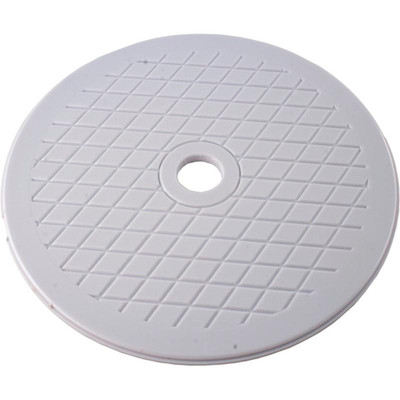 Skimmer Lid Pentair HydroSkim 7-11/16"od White