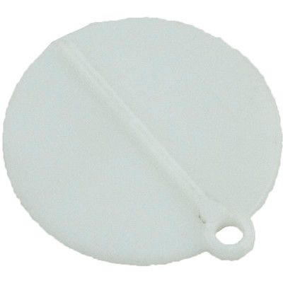 Trimmer Valve Plate Pentair/American Products Admiral