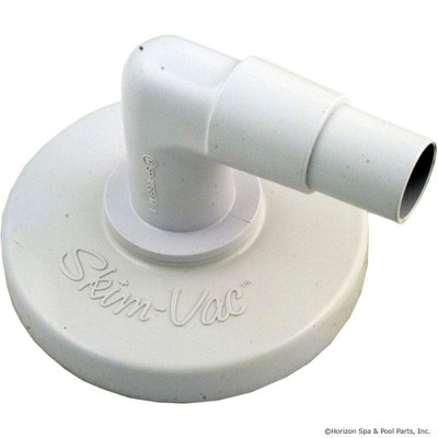 Vacuum Plate Hayward SP1090/SP1091/SP1092 Skimmer wht