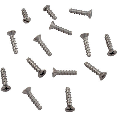 Screw Kit Hayward SP1076/1084 Skimmer Faceplate Self Tap