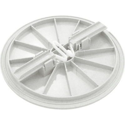 Lid Astral Skimmer In-Ground White