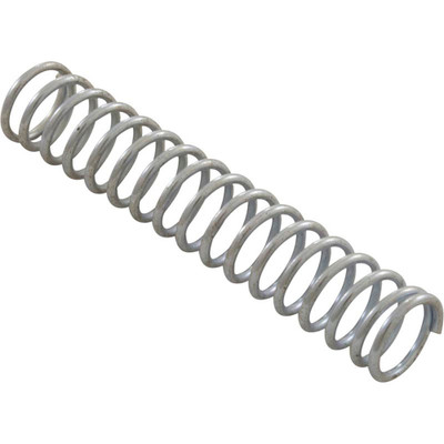 Spring Waterco Baker Hydro/Purex Skimmer Check Valve