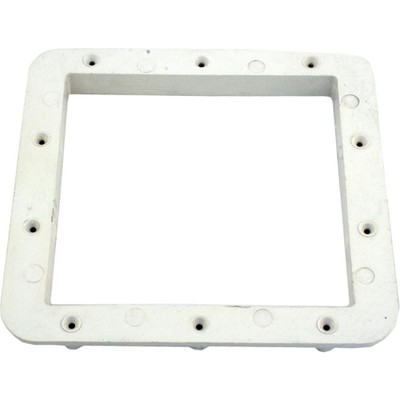Faceplate Waterway Front Access Skimmer