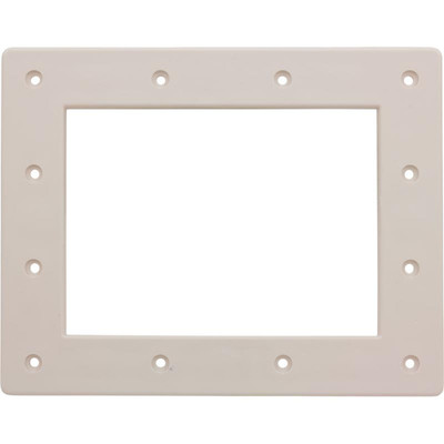 Skimmer Faceplate Waterway Renegade White