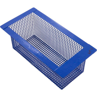 Basket Powder Coated Generic 5-3/8" x 10-1/2"