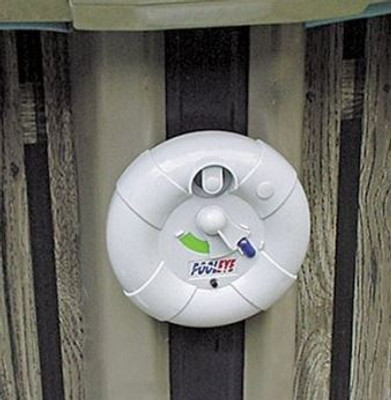 PE-12 above ground pool alarm