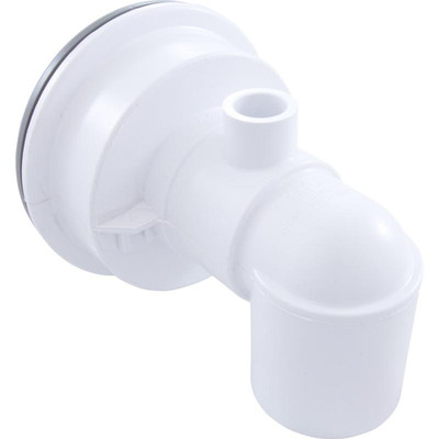 Jet Cmplt WW Old Faithful 4-3/4"hs90gpmScalGryEll Body