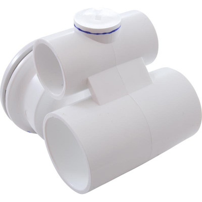 Jet CmpltBWG/HAI Convertassage2-1/2"hsEyea1"sw1-1/2"s