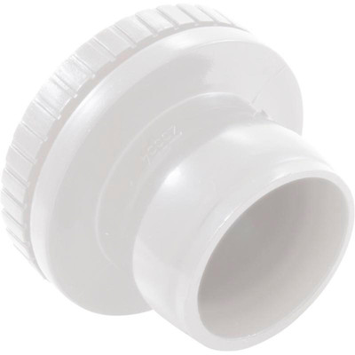 Wall Return Fitting CMP Directional Flow1-1/2"InsiderWht