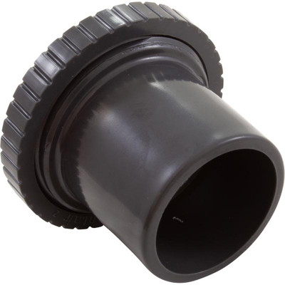 Eyeball Inlet Pentair 1-1/2"s x 3/4" Directional Dk Gry