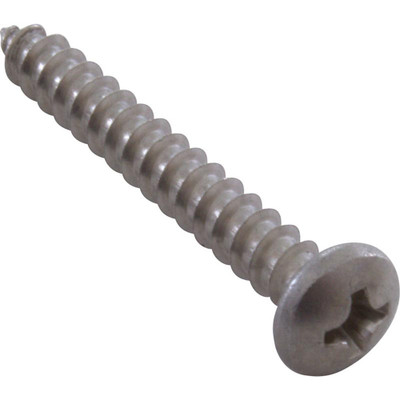 Screw Pentair/Sta-Rite Wall Fitting 8 x 1-1/2"