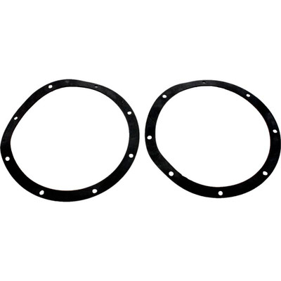 Gasket Jacuzzi MD Series Main Drain Retaining Ring qty 2