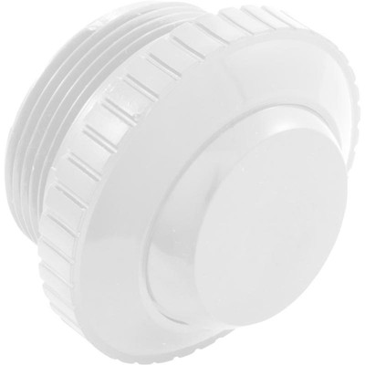 Inlet Fitting Pentair 1-1/2"mpt Slotted Orifice White