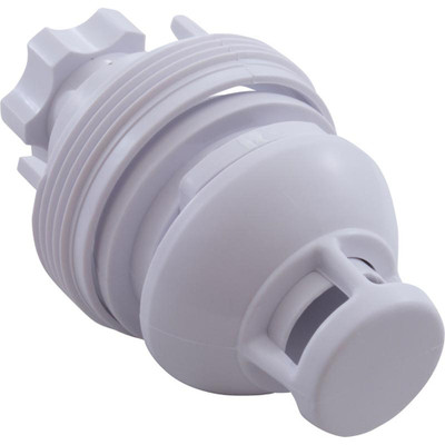Nozzle Hayward Jet Air III Vari-Flo Fixed White