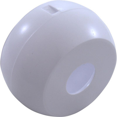 Eyeball Hayward Hydrostream 1/2" Orifice White