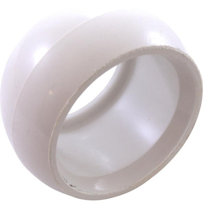 Eyeball Hayward Hydrostream 1" Orifice White