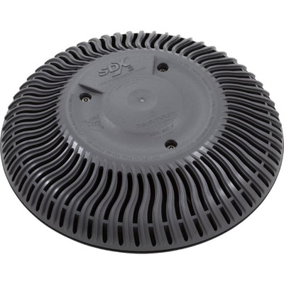 Main Drain Grate Paramount SDX2 Concrete Gray