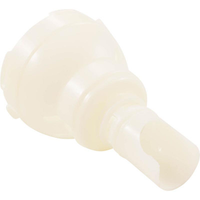 Diffuser Waterway Power Storm Jet Snap-In White