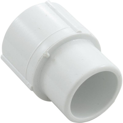 Plug Waterway 1" Slip x 1" Spigot