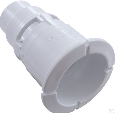 215-1070 Gunite jet wall fitting