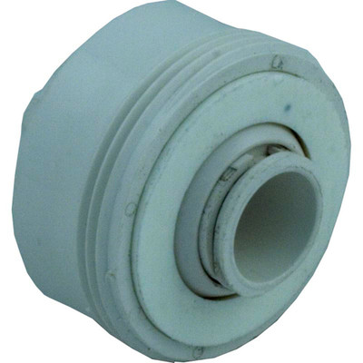Nozzle Waterway CAD Jet Directional White