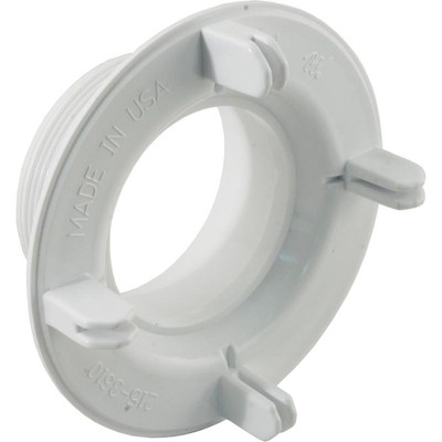 Wall Fitting WW 5" Super Hi-Flo 3-3/8"hs 2-1/2"s