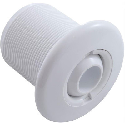 Jet Long Insert BWG HAI Hydro Air 3-3/8" White 10-3600WHT